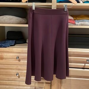 MM LaFleur sweater skirt-M